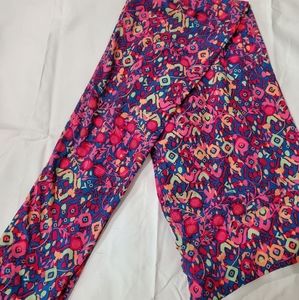 New leggings